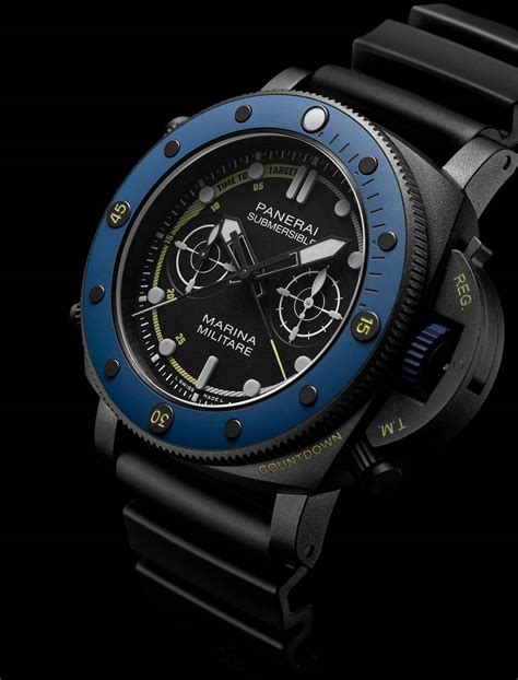 panerai submersible forze speciali experience edition|Panerai Submersible Forze Speciali Experience Edition (PAM01238).